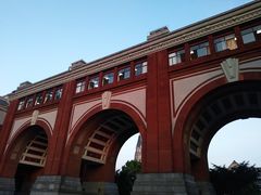 -华东政法大学(松江校区)