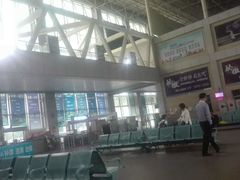 -佛山高明客运站