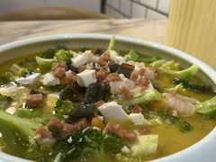 -尚岛私房菜(西方巷店)