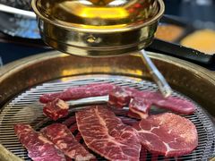-口罩哥·烧肉刺身