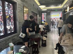 -民信老铺(双皮奶博物馆店)