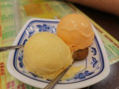 香芒雪糕-顺记冰室(宝华路店)