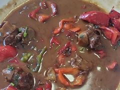 -天乐农家鱼头王(天目湖店)