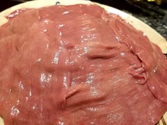 关公腰片-蜀大侠火锅(寰球文化地标·总府店)