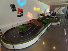 -现代汽车文化中心 Hyundai Motorstudio Beijing