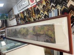 -宸宸画框裱画配框工厂店(莘庄店)