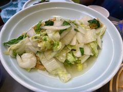 -江南里·新浙菜(苏州大悦城店)