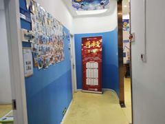 -魔克乐高机器人少儿编程教育中心(朝阳校区)