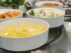 -咕叽咕叽自助烤肉小火锅(西城广场购物中心店)