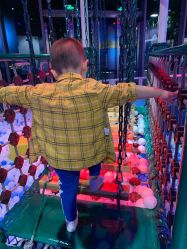 -幻贝家儿童乐园(苏州中心店)