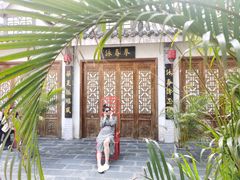 -玫瑰小镇