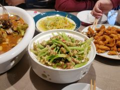 -小船渔村•大连菜•大连焖鱼(明泽街店)