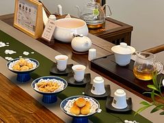 -小茶闲舍·观景商务茶馆(广州塔店)
