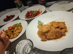 -奉天小馆·非遗东北菜(济南万象城店)