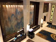 -常州武进九洲喜来登酒店