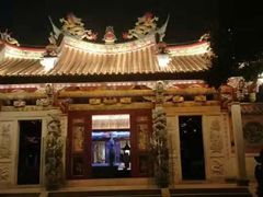 -台儿庄古城