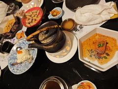 -天狗山料理(省体店)