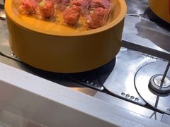 -龍歌自助小火锅(秦淮水游城店)