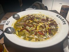 -新太二·鲜料川菜(晶耀前滩店)