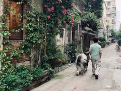 -西关84·History·Art·Cafe