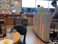 -菲滋意式餐厅(临海银泰店)