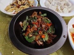 -大鸭梨烤鸭(金色漫香店)