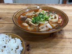 -眼镜肥肠店(振兴街店)