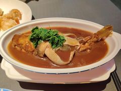 红烧河豚-肆月河豚·新淮扬菜·烤鸭(中关村店)