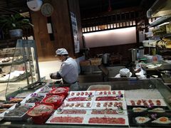 -李掌柜鲜菜火锅(移民广场店)