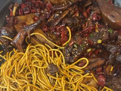 -回味黑鸭煲·始于2006(万松园店)