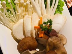 -左庭右院鲜牛肉火锅(新梅广场店)