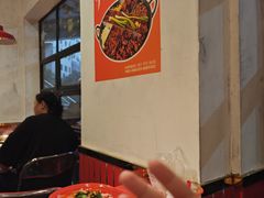 -李常在重庆火锅(合川总店)