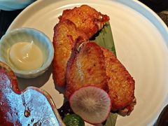 -花潮料理艺食馆(成都万象城店)