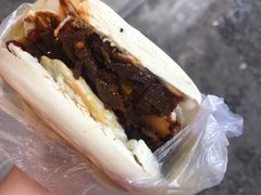 -老金家蛋菜夹馍(西安总店)
