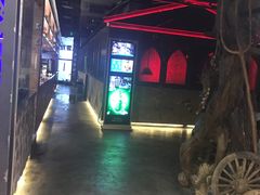 -琥珀咖啡(新南路店)