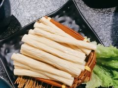 -湊湊火锅·茶憩(世博大道店)