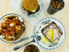 -渔记茶餐厅(渔村店)