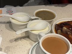 顺德双皮奶-任兴记(定西路店)