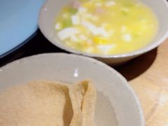 -九锅一堂酸菜鱼(新南凯德直营店)