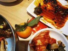 -米村拌饭(明月路店)