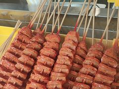 -味子夫鸡柳(三峡广场店)