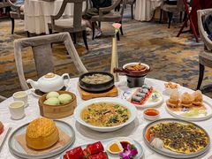 -丰鲤楼•闽南茶楼(仟禧汇店)