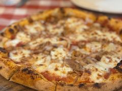 -安立可意大利美食