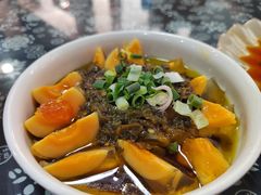 -晏老九豆花饭家常菜(上海城店)
