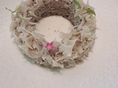 绣球菌-松鹤楼·非遗·苏帮菜(融科店)