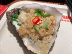 -管氏翅吧(台湾街店)