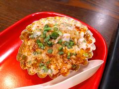 -老二园林烧烤(金园店)