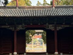 -建水文庙