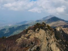 -白草畔自然风景区