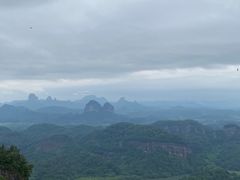 -丹霞山风景名胜区